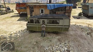 Drug System V30 [Camper V][Drug Caravans][ESX/QB] | FiveM Store
