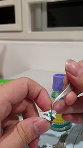 Anyone tried Mr Hobby Masking Sol R? It's masking heaven!