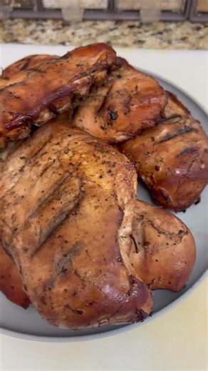 Juicy Smoked Chicken Breast | Simple Brine for Maximum Flavor