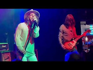 Dirty Honey - "Let's Go Crazy" (Prince Cover) Live Charlotte, NC (Fillmore 4/6/2022)