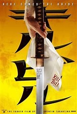Kill Bill: Vol. 1