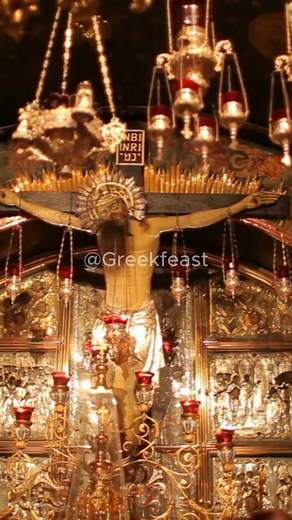 46K views · 1.7K reactions | The Hidden Meaning Behind Greek Easter Feasts  | Greek Feast | Facebook