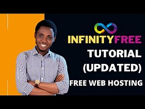 Free Web Hosting With InfinityFree (Infinity Free Tutorials With SSL)