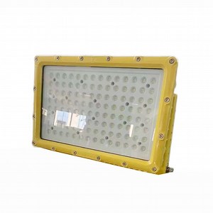 [Hot Item] 100W-240W Explosion Proof LED Lamp Hazardous Area Lighting Fixtures Flameproof