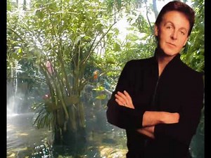 Paul McCartney & Wings- Mrs. Vandebilt (with Lyrics)