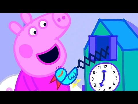 ¡El misterioso ordenador del Abuelo Pig! 💻 | Los Cuentos de Peppa la Cerdita