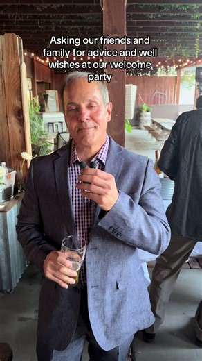 This was the best and I will cherish this video for the rest of my life 🥲🥹😂🥰😍😜 #welcomeparty #weddingadvice #bridetok #2024wedding @Rachel Wolfson @craydrienne @Zane Helberg @matedgar