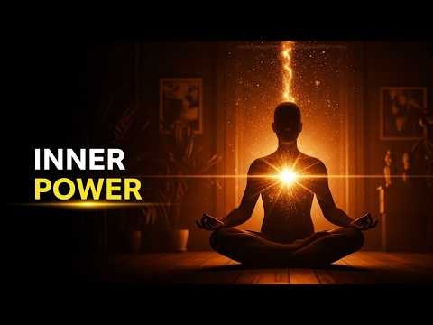 The Hidden Reason Stability Changes Reality More Than Effort