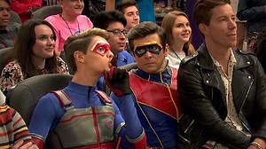 Henry Danger Season 4 Episode 11 : Car Trek - Watch Online HD