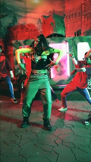 @shwetasharda7419very good Dance ⭐️⭐️ #coco #sukhemuziicaldoctorz #jaani #paonkijutti