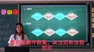 18《学习使用键盘（1.认识键盘》优质课视频说课视频。优质公开课 、优质课、比赛课、观摩课、精品课说课视频。 全国小学信息技术优质课说课比赛大赛一等奖获奖课