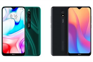 Redmi 8, Redmi 8A Start Getting MIUI 12 Update in India