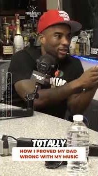 Rich Dad Tried to Stop Me From Making Music #MusicBusiness #davido