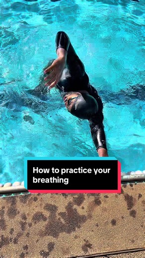 Master Breathing Techniques for Front Crawl Swimming