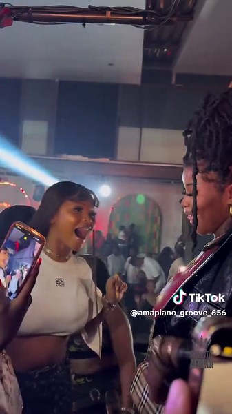 Uvalo: The Amapiano Dance Sensation