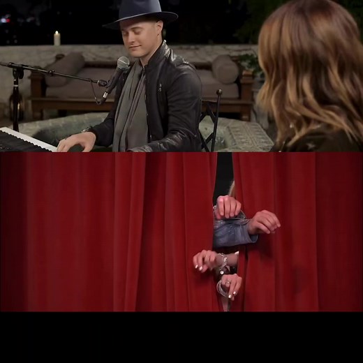 Disney Parallels in What I've Been Looking For Lyrics