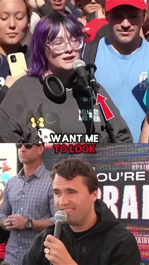 Racism Accusation Falls Apart #shorts #debate