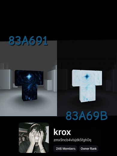Recolorable Roblox Clothing Options for Gamers