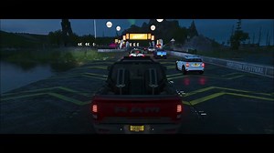 Forza Horizon 4 First Person Mode Free To Use Gameplay