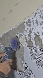 Hard work has become easy!! Tile installation | Mastafa roum