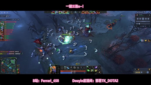 【逐帧学习】7.38B TinKer完美打钱路线