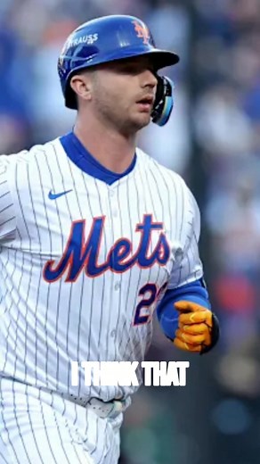 45K views · 250 reactions | As Mets fans, we have reasons to be optimistic about Pete Alonzo's future. With Steve Cohen's financial backing, he has the leverage to keep Alonzo in New York, making negotiations with other teams complicated. It's a win-win for the Mets! #MetsBaseball #PeteAlonzo #SteveCohen #MLBNegotiations #NewYorkMets #BaseballFuture #ScottBoris #MLBFans #BaseballNews #MetsProspects #Mets #LGM | Met Cast | Facebook