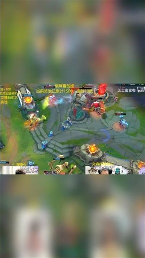 THE FINAL TEAMFIGHT THAT DECIDED EVERYTHING 🔥😳- Challenger Draven