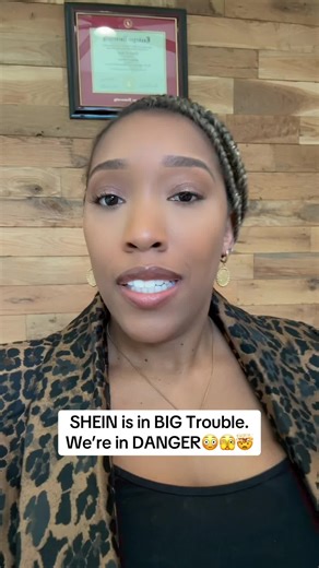 SHEIN in Trouble: Are We in Danger?