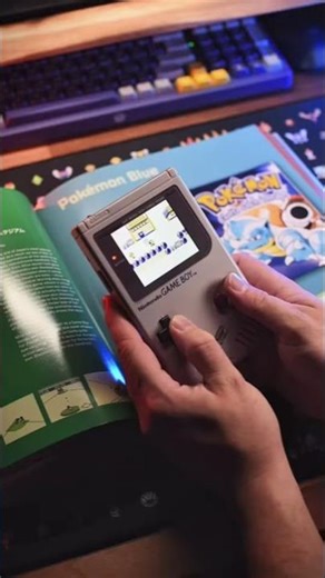 GameBoy Covers That Slapped!