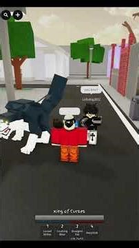 a little collab with ‪@Lorenzo-l2i2t‬.. #jjs #roblox #memes #jjshorts #funny #robloxedit