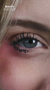 Lash stamp test… genius! | Beautylicious