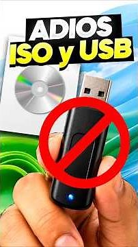 Windows 11 Puts an End to Windows ISOs and Bootable USBs