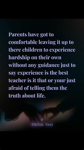 Proverbs 23:13-14Scripture encourages consistent discipline as a means of protection and instruction