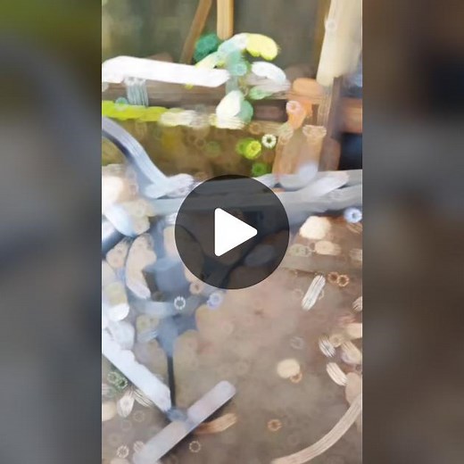 Proses Pengecatan Rangka MP Mono Custom CRF150