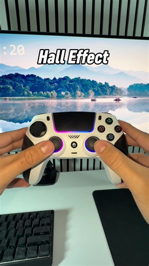 Ps5 Controller From Jorrep ps5 controller tutorial #playstation #ps5 #controller #gamingcontroller #ps5controller