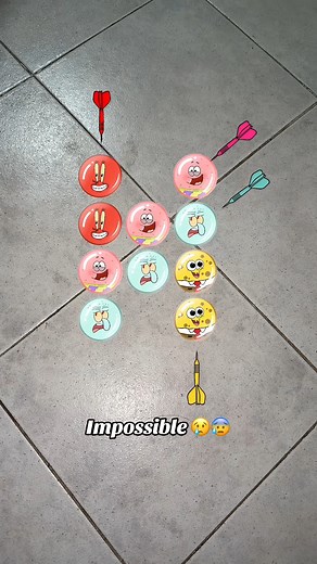 36K views · 173 reactions | #spongebob #balloons #filter | Hunger Games | Facebook