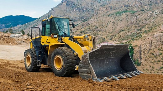 Wheel Loaders: Everything You Need To Know About Them