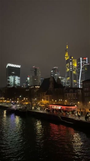 Explore Germany Streets on Reels