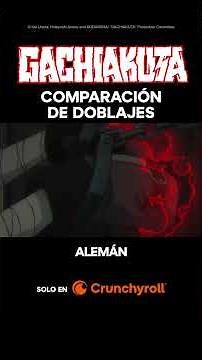 Diferentes idiomas, pero la misma energía de nuestro querido Ludo 💥