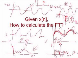 Introduction To Spectral Analysis