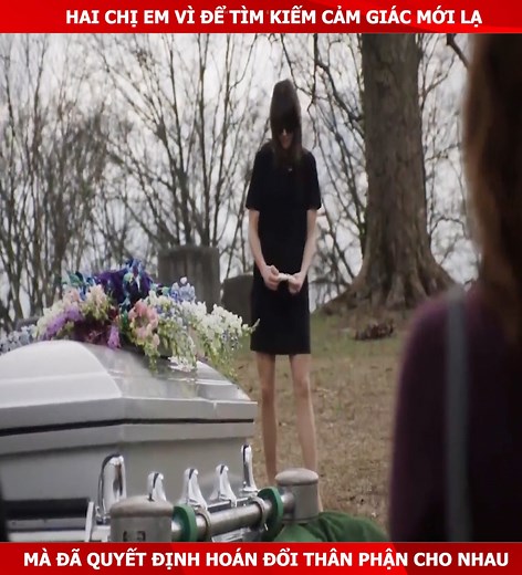 46K views · 493 reactions | Hai chị em sinh đôi hoán đổi thân phận | Garuda | Facebook