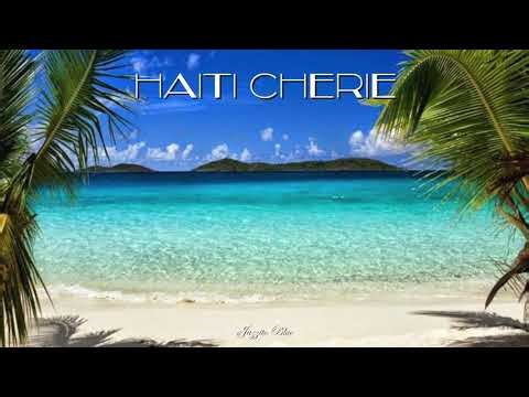 Haiti Cherie - Jazzito Blue