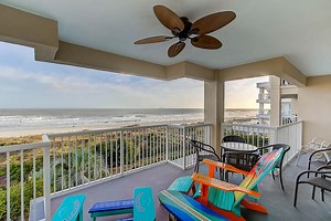 1010 Ocean Palms 201 | Isle Of Palms condo Rental