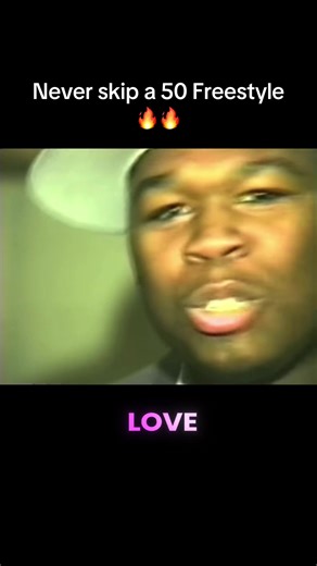 50 Cent's Unforgettable Freestyle Moments