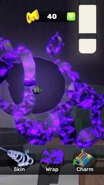 Getting event horizon sniper