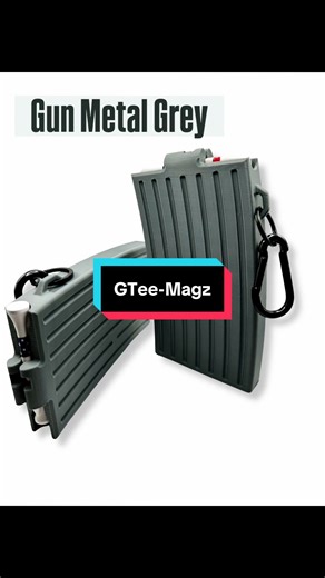 GTee-Magz Golf Tee Dispensers for Every Swing