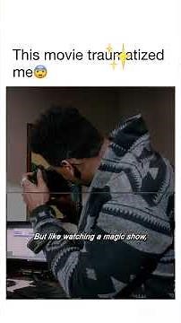 This Movie from Tyler Perry called "A Fall From Grace" Traumatised Me