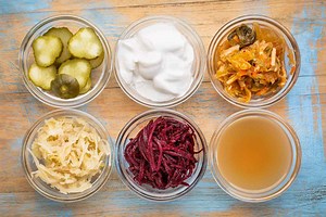 What is Lacto Fermentation?