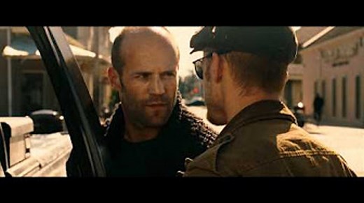 The Mechanic (2011) Jason Statham Trailer HD - video Dailymotion