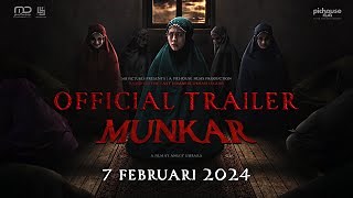 Munkar - movie: where to watch streaming online